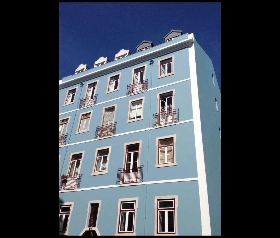 My Lejlighed Lisboa